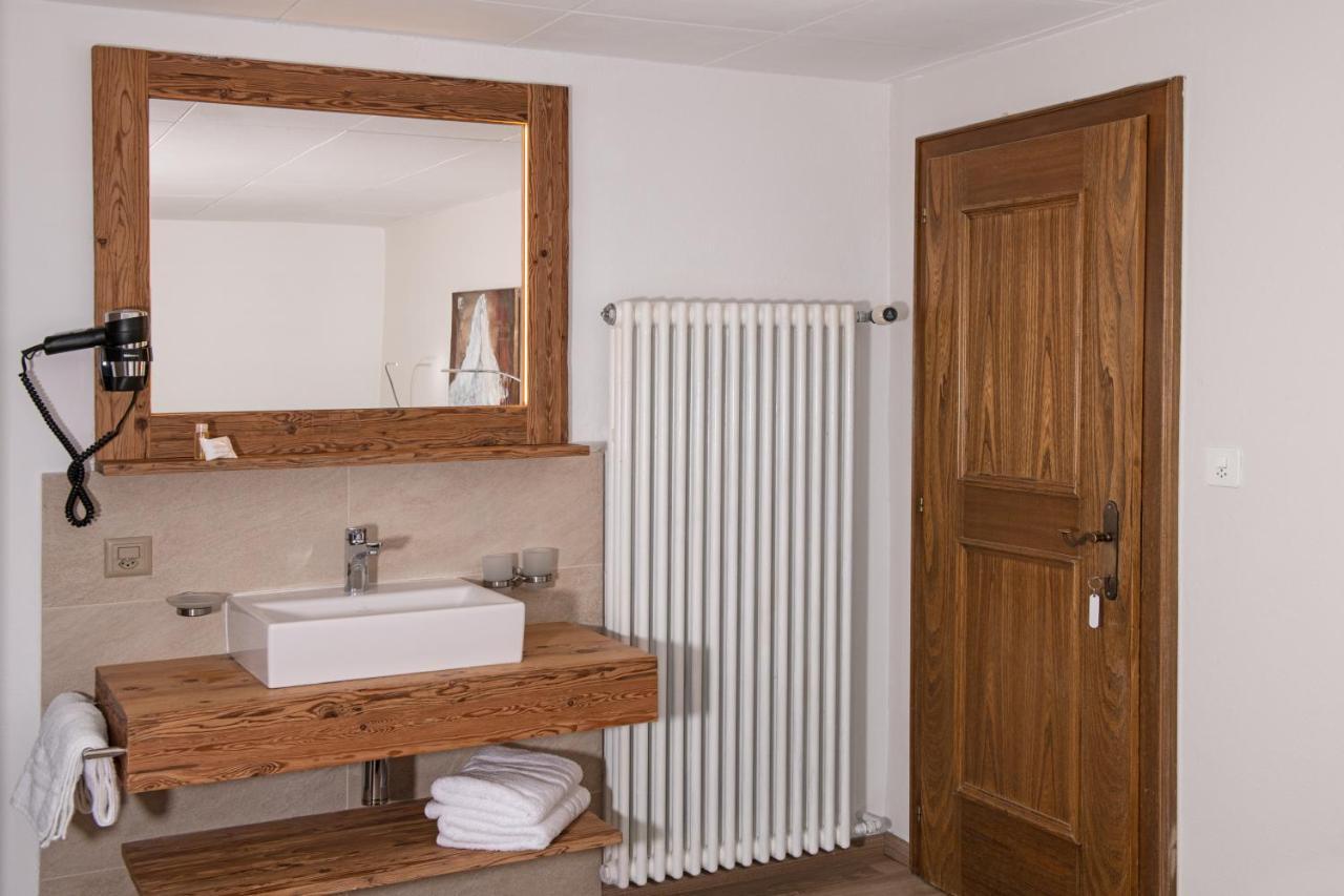 Chalet Aeschhorn Apartamento